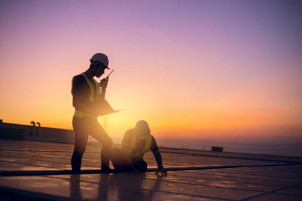 Best Roof Maintenance Services  in Bovina, TX