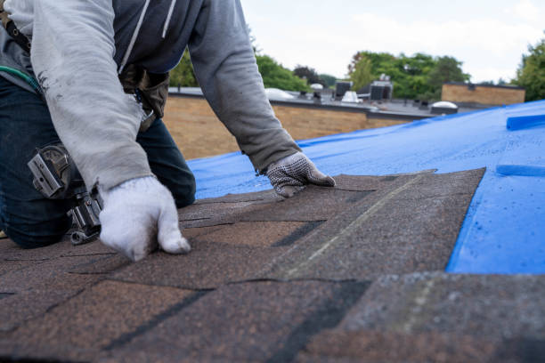 Gutter Installation and Roofing in Bovina, TX