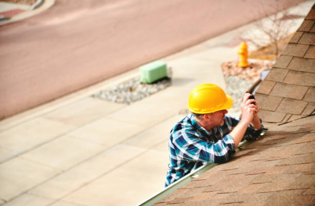 Best Slate Roofing Contractor  in Bovina, TX