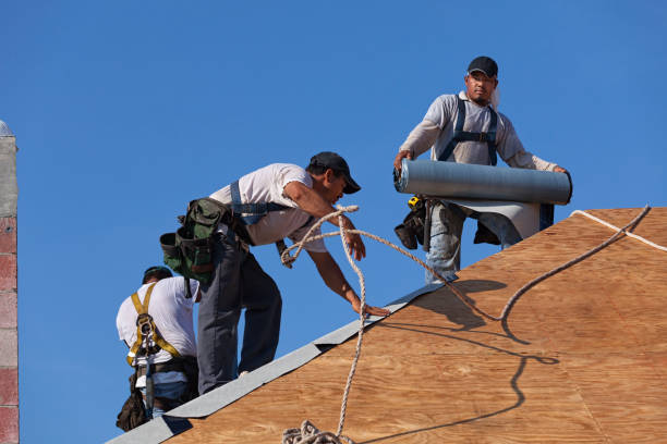 Slate Roofing Contractor in Bovina, TX