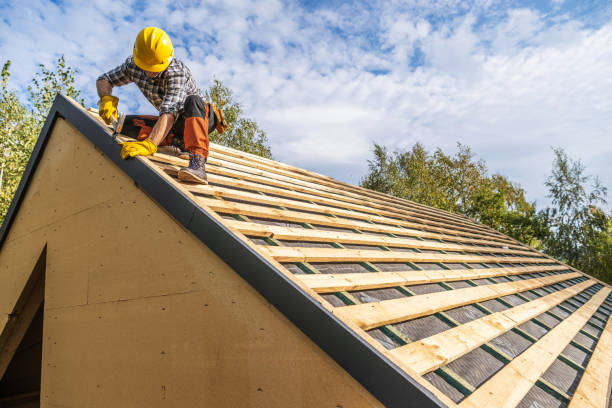 Best Flat Roof Repair Services  in Bovina, TX