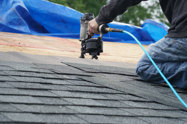Roof Waterproofing Services in Bovina, TX
