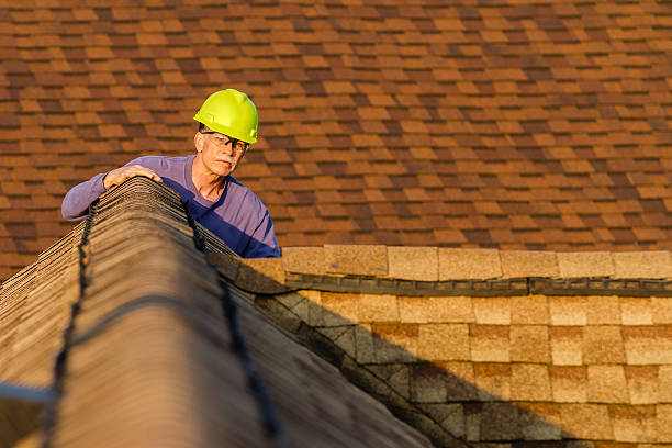 Best Roof Maintenance Services  in Bovina, TX