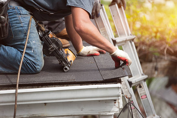 Best Emergency Roof Repair  in Bovina, TX